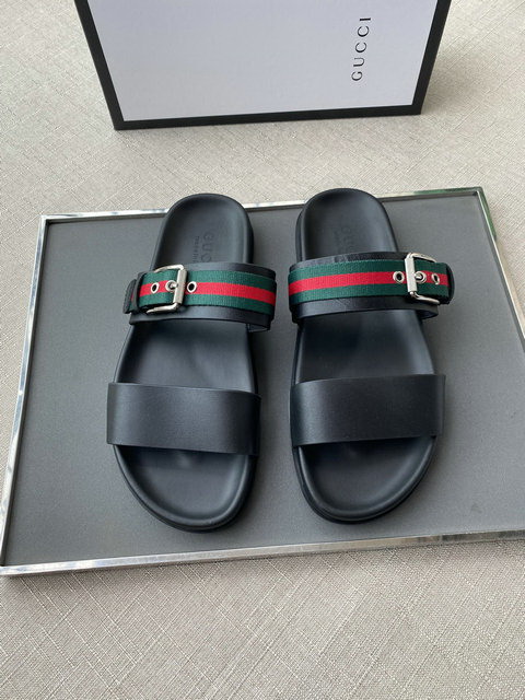 men Guci slippers 2022-5-13-076